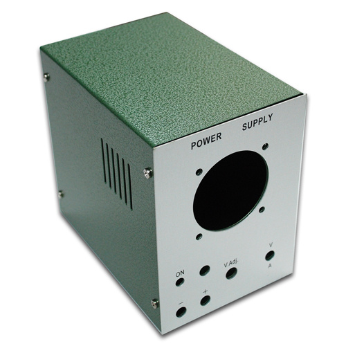 SP455A Power Supply Enclosure